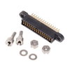 Headers, Receptacles, Female Sockets - 1178-MHDAS2F030YDE60-ND - DigiKey