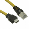 Modular/Ethernet Cables (RJ45, RJ11) - 1195-5681-ND - DigiKey