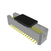 Headers, Male Pins - 612-TFC-115-02-F-D-P-TR-ND - DigiKey