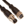 Circular Cable Assemblies - 314-C84AC02M003.6-ND - DigiKey