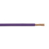 General Cable 145240-91 Automotive Cross-Link Wire, TXL Extra Thin Wall, 22 Ga., Violet - WM22-7 - Waytek, Inc.