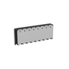 Arrays, Edge Type, Mezzanine (Board to Board) - 2684-224516-ETR-ND - DigiKey