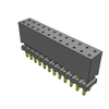 Headers, Receptacles, Female Sockets - ESQT-112-03-M-D-355-ND - DigiKey