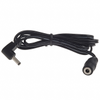 Barrel Power Cables - 839-053-0388R-ND - DigiKey