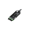 Patchbay, Jack Panels - 135-FFSD04MP-ND - DigiKey