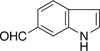 Indole-6-carboxaldehyde - I615000 - Toronto Research Chemicals, Inc.