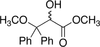 2-Hydroxy-3-methoxy-3,3-diphenylpropanoic Acid Methyl Este.. - 26601 - Medical Isotopes, Inc.