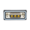 D-Sub Connector Assemblies - 37-CDFS3W3203L412-ND - DigiKey