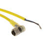 Circular Cable Assemblies - 1200670220-ND - DigiKey