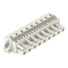Female connector/socket - 721-209/027-000 - WAGO