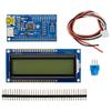 LCD, OLED Character and Numeric - 1528-2051-ND - DigiKey
