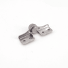 STAINLESS STEEL TORQUE HINGE - HG-TAS25L - HG-TAS25L - Sugatsune America, Inc.