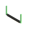 Edgeboard Connectors - 151-387-058-559-858-ND - DigiKey