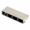 Modular/Ethernet Connector (RJ45, RJ11) Jacks - WM3277-ND - DigiKey