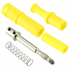 Jacks, Plugs - CT3201-4 - ODG (Origin Data Global)