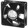FAN; 120 MM X 120 MM ; 38 MM; 12 VDC; 105CFM ; 47 DB; SEALED SLEEVE; 0.50A; DC - 70103440 - Allied Electronics, Inc.