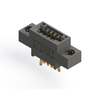 Edgeboard Connectors - 151-395-010-555-808-ND - DigiKey