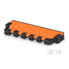 Rectangular Connector Housings - 2684-524201-E-ND - DigiKey