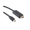 Video Cables (DVI, HDMI) - 5073-VPA00005-1M-ND - DigiKey