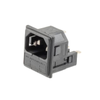 Power Entry Modules (PEM) - 5073-ACM-C4-N20Q4F2-LC-ND - DigiKey