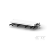 Headers, Male Pins - 17-643701-9-ND - DigiKey