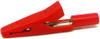 Crocodile Clips - 2121204 - RS Components, Ltd.