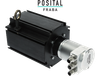 linear-sensors - LD0-CAA1B-1212-AH30-H72 - POSITAL B.V.