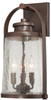 Exterior -Wall Mount - 660710 - Light Center (The)