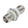 Coaxial Adapters - 664134 - RS Components, Ltd.