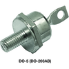 40A 400V Diode and Rectifier - 280-VS-1N1188A - ERSAELECTRONICS PTE. LTD.