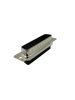 D-Sub Connectors - 1001-HDT44-PR - New Yorker Electronics Co., Inc.