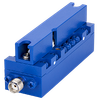 Cavity Band Pass Filter, 4200 - 5200 MHz, 50Ω - ZVBP-4700-S+ - Mini-Circuits