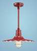 Exterior -Hanging - 657039 - Capital Lighting, Inc.