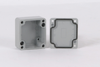 Die Cast Box -- DS-AL-0606 - Image