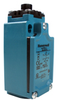 MICRO SWITCH GLD Series Global Limit Switches, Top Plunger, 1NC/1NO SPDT Snap Action, 0.5 in - 14NPT conduit - GLDA01B - Honeywell Sensing & IoT