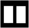 Standard Wall Plate - 20836 - Mulberry Metal Products, Inc.