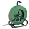 Fish Tape with Reel/Winder -- 542-250