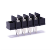 Single Row and Tri-Barrier Blocks - FTB-706-XXP* - BlockMaster Electronics, Inc.