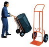 COMBINATION DRUM & HAND TRUCK -- H156DH-HB - Image