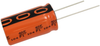 Double Layer Cap, 20F, 3V, Rad; Capacitance Vishay - 72AC9911 - Newark, An Avnet Company