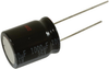 Aluminum Electrolytic Capacitor, 1000Uf, 20%, 35V, Radial; Capacitance Panasonic - 47T2054 - Newark, An Avnet Company