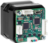 Stepper Motor, 2-Ph, 2A, 0.22N-M Rohs Compliant Trinamic/analog Devices - 69AH1728 - Newark, An Avnet Company