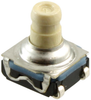 Tactile Switch, 0.05A, 32Vdc, 255Gf, Smd; Product Range C&k Components - 35AH1189 - Newark, An Avnet Company