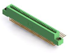 Card Edge Conn, Dual, 64Pos, Wire Wrapos; Card Edge Connector Type Edac - 64AJ7415 - Newark, An Avnet Company