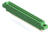 Card Edge Conn, Single Side, 24Pos, Th; Card Edge Connector Type Edac - 76AJ1623 - Newark, An Avnet Company
