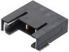 Wtb Conn, R/a Header, 4Pos, 1Row, 2Mm; Connector Systems Molex - 73AH0110 - Newark, An Avnet Company