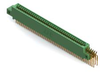 Card Conn, Dual Side, 92Pos, Wire Wrap; Card Edge Connector Type Edac - 70AJ7513 - Newark, An Avnet Company