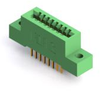 Card Edge Conn, Dual, 16Pos, Wire Wrapos; Card Edge Connector Type Edac - 65AJ6142 - Newark, An Avnet Company