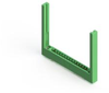 Card Edge Conn, Dual Side, 28Pos, Th; Card Edge Connector Type Edac - 87AH0345 - Newark, An Avnet Company