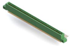 Card Conn, Dual Side, 116Pos, Wire Wrap; Card Edge Connector Type Edac - 71AJ0458 - Newark, An Avnet Company